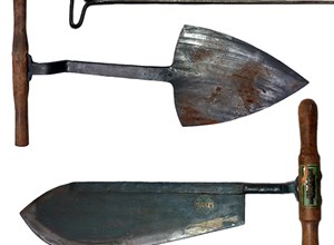 Harvest Tools